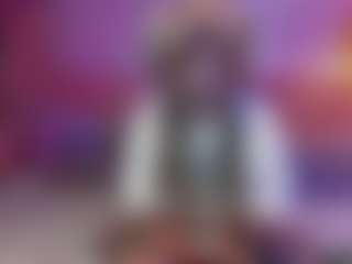 Manu Goth's Live Sex Cam Show