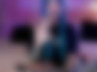 Manu Goth's Live Sex Cam Show