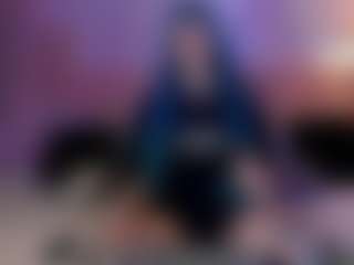 Manu Goth's Live Sex Cam Show