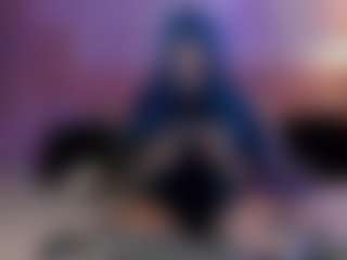 Manu Goth's Live Sex Cam Show