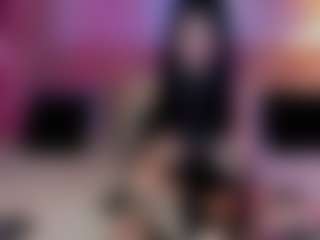 Manu Goth's Live Sex Cam Show