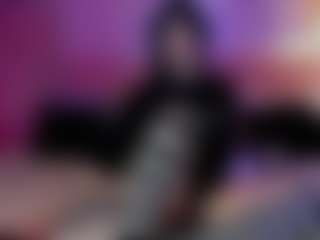 Manu Goth's Live Sex Cam Show