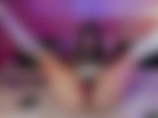 Manu Goth's Live Sex Cam Show