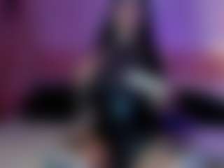 Manu Goth's Live Sex Cam Show