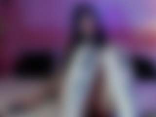 Manu Goth's Live Sex Cam Show