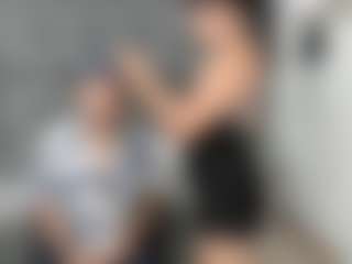 NaughtyFusion_OS's Live Sex Cam Show