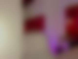 LadyLuminary's Live Sex Cam Show