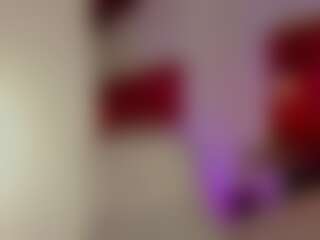 LadyLuminary's Live Sex Cam Show