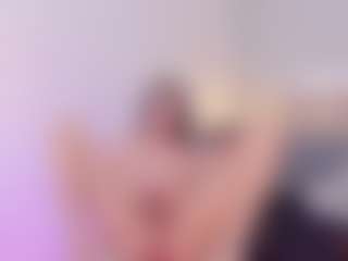LadyLuminary's Live Sex Cam Show