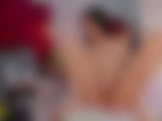 LadyLuminary's Live Sex Cam Show