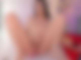 LadyLuminary's Live Sex Cam Show