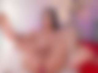 LadyLuminary's Live Sex Cam Show