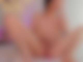 LadyLuminary's Live Sex Cam Show
