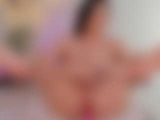 LadyLuminary's Live Sex Cam Show