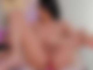 LadyLuminary's Live Sex Cam Show