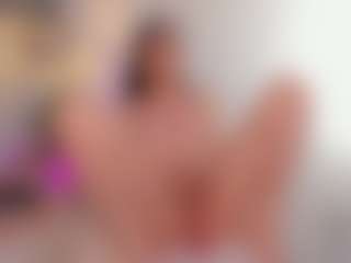 LadyLuminary's Live Sex Cam Show
