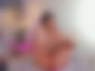 LadyLuminary's Live Sex Cam Show