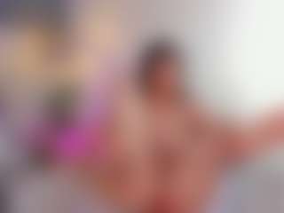 LadyLuminary's Live Sex Cam Show