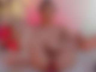 LadyLuminary's Live Sex Cam Show