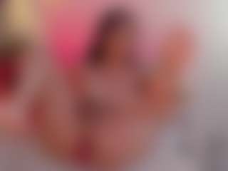LadyLuminary's Live Sex Cam Show
