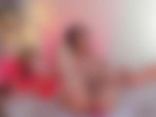 LadyLuminary's Live Sex Cam Show