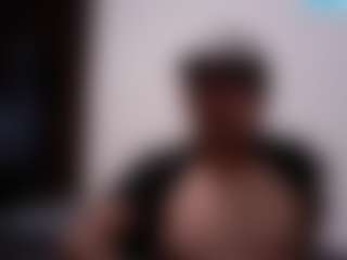 Little monster's Live Sex Cam Show