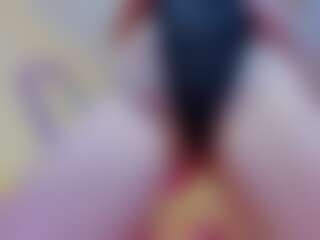 Cam Show en direct de dolly-klein