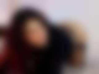 LILITH SAVETT's Live Sex Cam Show