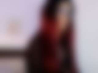 Live cam show with LILITH SAVETT - Thin on CSO-WL
