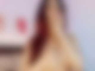 LILITH SAVETT's Live Sex Cam Show
