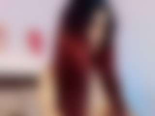 LILITH SAVETT's Live Sex Cam Show