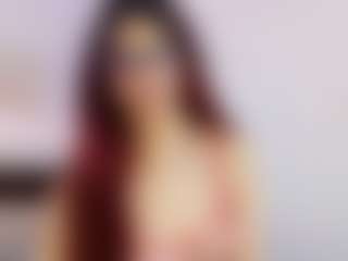 Live cam show with LILITH SAVETT - Red Hair on Milfs Live