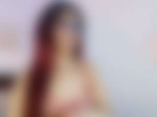 Live cam show with LILITH SAVETT - Red Hair Teen (18+) on CamwithHer