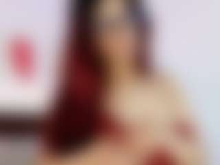 LILITH SAVETT's Live Sex Cam Show