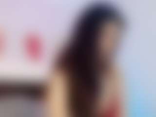 Live cam show with LILITH SAVETT - Red Hair on TastyBlacksLive