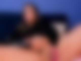 Isabellaa-Joness's Live Sex Cam Show
