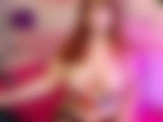mymila's Live Sex Cam Show