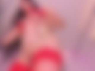 Live cam show with Anna-parkker - Bedroom on Camsoda