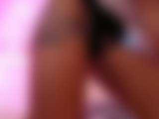 LaylaCruzRose's Live Sex Cam Show