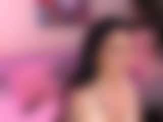 LaylaCruzRose's Live Sex Cam Show