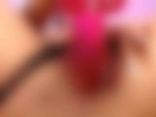 LaylaCruzRose's Live Sex Cam Show