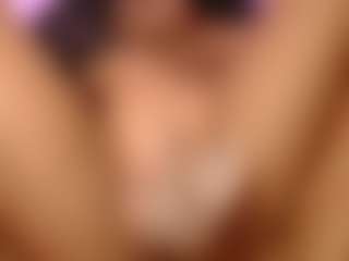 LaylaCruzRose's Live Sex Cam Show