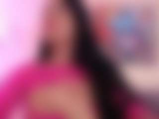 LaylaCruzRose's Live Sex Cam Show