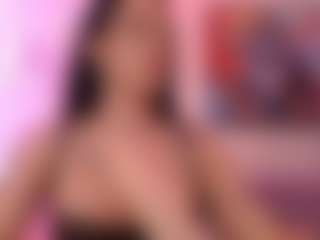 LaylaCruzRose's Live Sex Cam Show