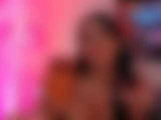 LaylaCruzRose's Live Sex Cam Show
