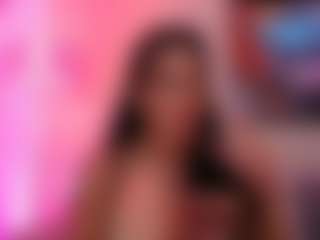 LaylaCruzRose's Live Sex Cam Show