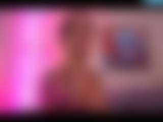 LaylaCruzRose's Live Sex Cam Show