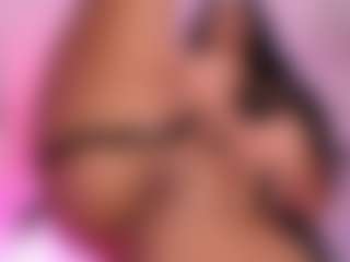 LaylaCruzRose's Live Sex Cam Show