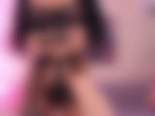 LaylaCruzRose's Live Sex Cam Show