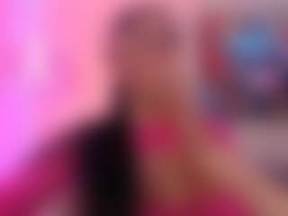 LaylaCruzRose's Live Sex Cam Show